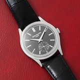 Pre-Owned Patek Philippe Calatrava