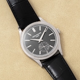 Pre-Owned Patek Philippe Calatrava