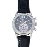 Pre-Owned Patek Philippe Annual Calendar Flyback Chronograph