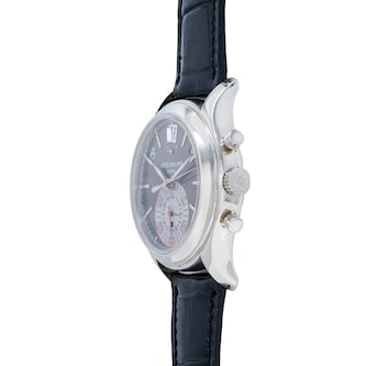 Pre-Owned Patek Philippe Annual Calendar Flyback Chronograph
