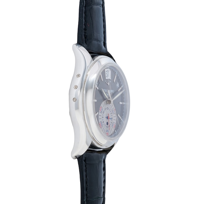 Pre-Owned Patek Philippe Annual Calendar Flyback Chronograph
