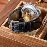 Pre-Owned Patek Philippe Annual Calendar Flyback Chronograph