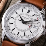 Pre-Owned Patek Philippe Calatrava Weekly Calendar