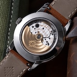 Pre-Owned Patek Philippe Calatrava Weekly Calendar