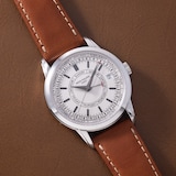 Pre-Owned Patek Philippe Calatrava Weekly Calendar
