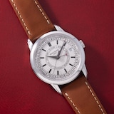Pre-Owned Patek Philippe Calatrava Weekly Calendar