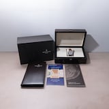 Pre-Owned Patek Philippe Calatrava Weekly Calendar