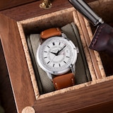 Pre-Owned Patek Philippe Calatrava Weekly Calendar