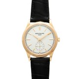 Pre-Owned Patek Philippe Calatrava