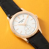 Pre-Owned Patek Philippe Calatrava