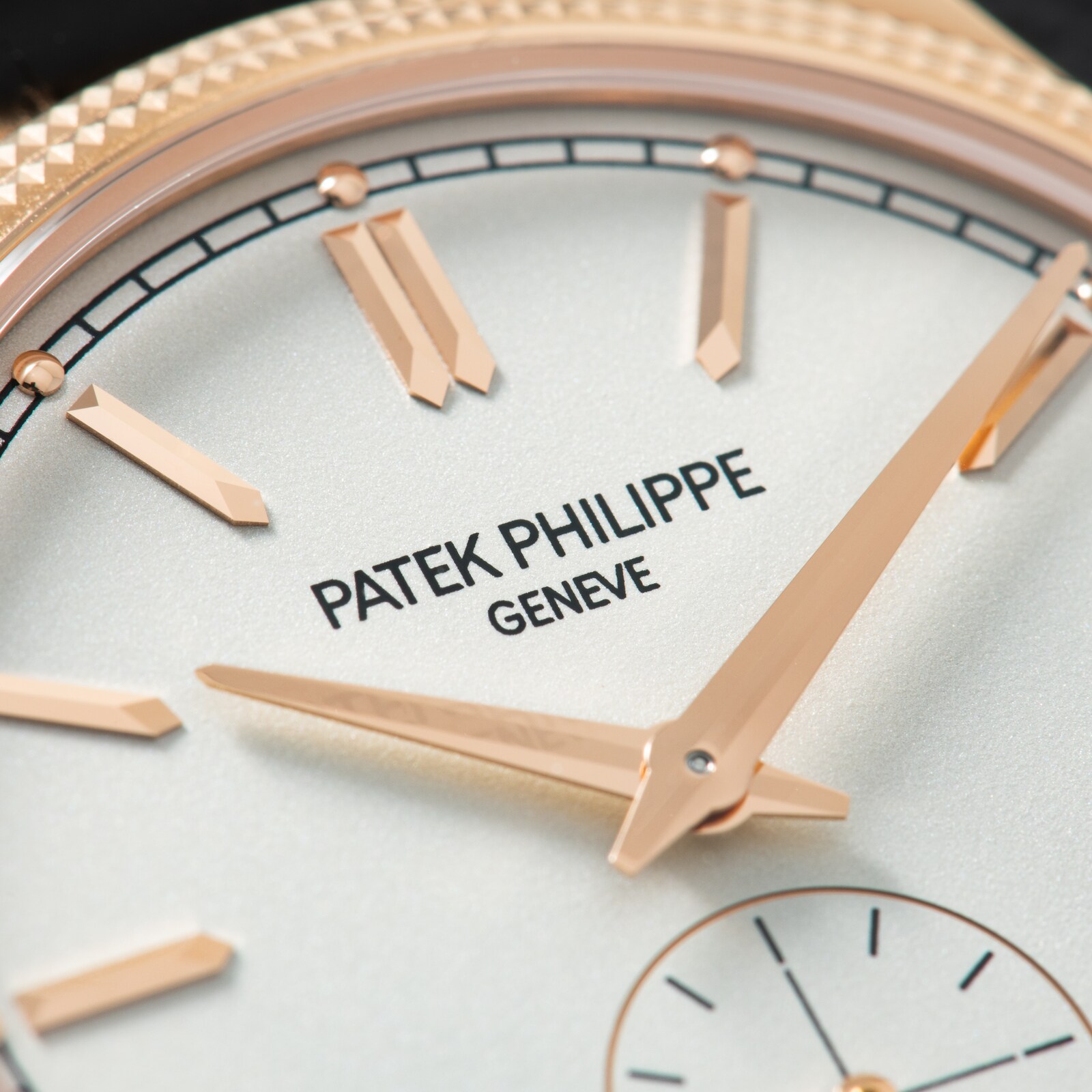 Pre-Owned Patek Philippe Calatrava