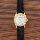Pre-Owned Patek Philippe Calatrava