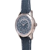 Pre-Owned Patek Philippe World Time