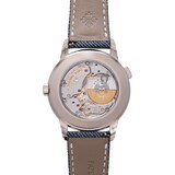 Pre-Owned Patek Philippe World Time