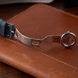 Pre-Owned Patek Philippe World Time