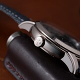 Pre-Owned Patek Philippe World Time