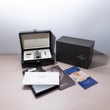 Pre-Owned Patek Philippe World Time