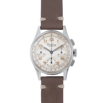 Pre-Owned Breitling Premier Chronograph