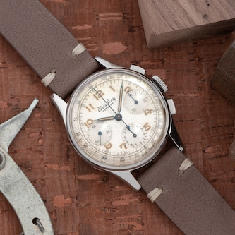 Pre-Owned Breitling Premier Chronograph