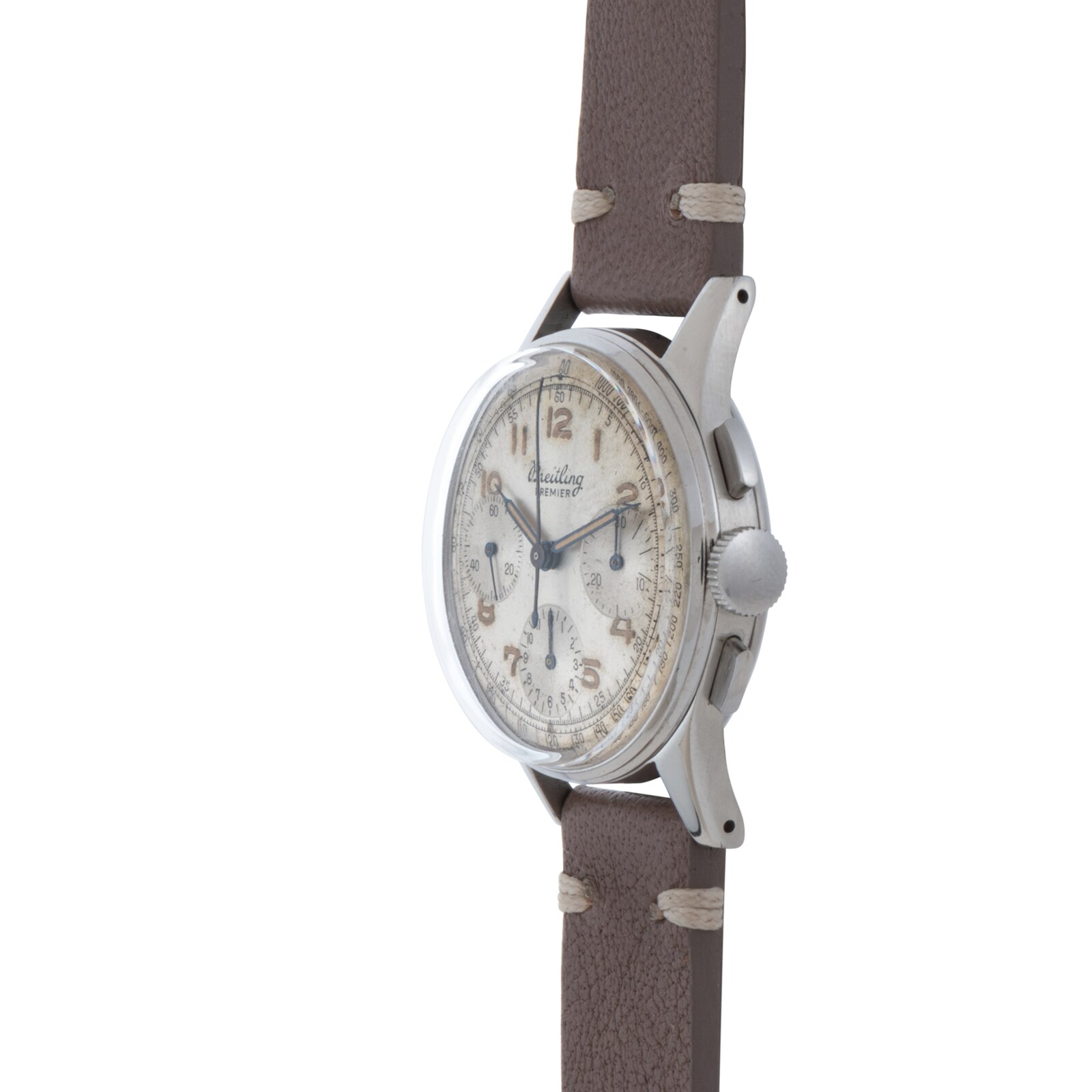 Pre-Owned Breitling Premier Chronograph