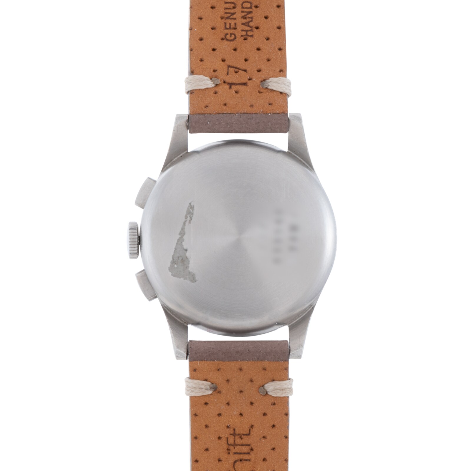 Pre-Owned Breitling Premier Chronograph