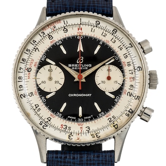 Pre-Owned Breitling Chronomat