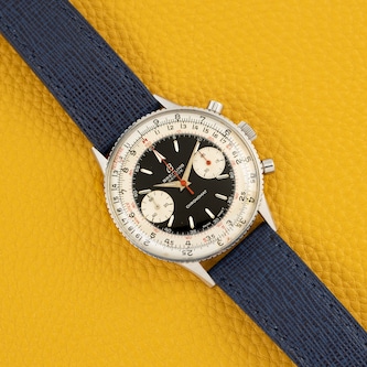 Pre-Owned Breitling Chronomat