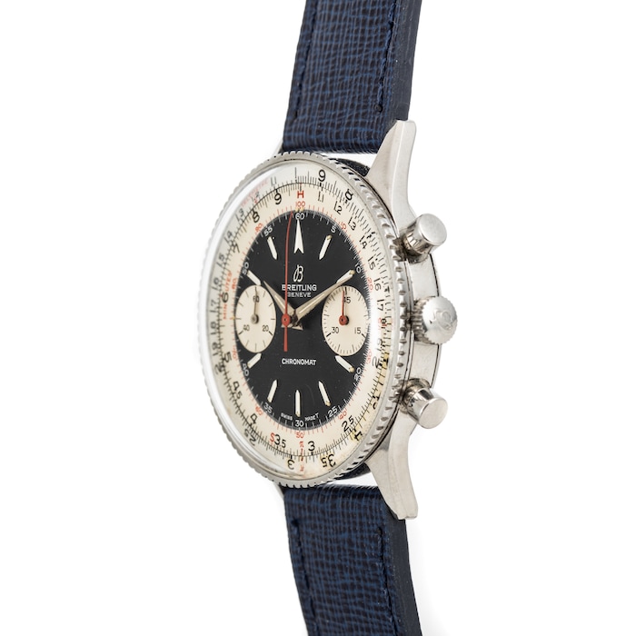 Pre-Owned Breitling Chronomat