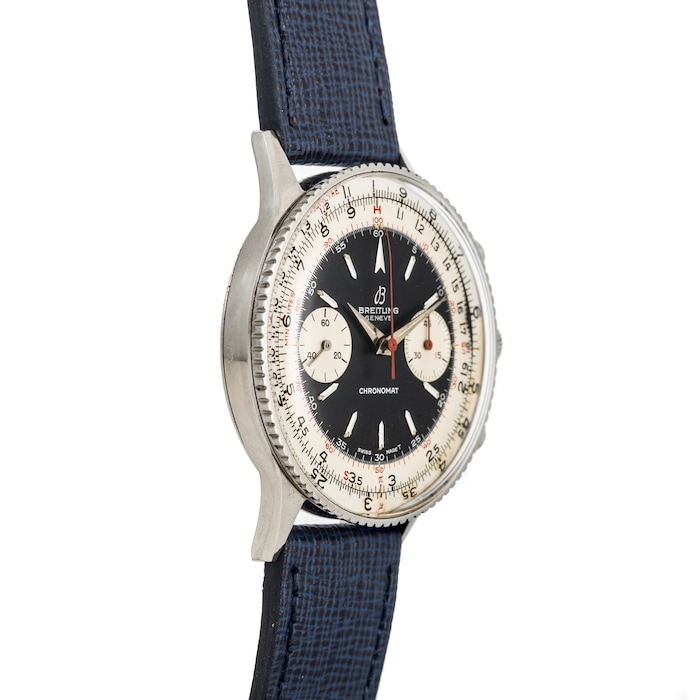 Pre-Owned Breitling Chronomat