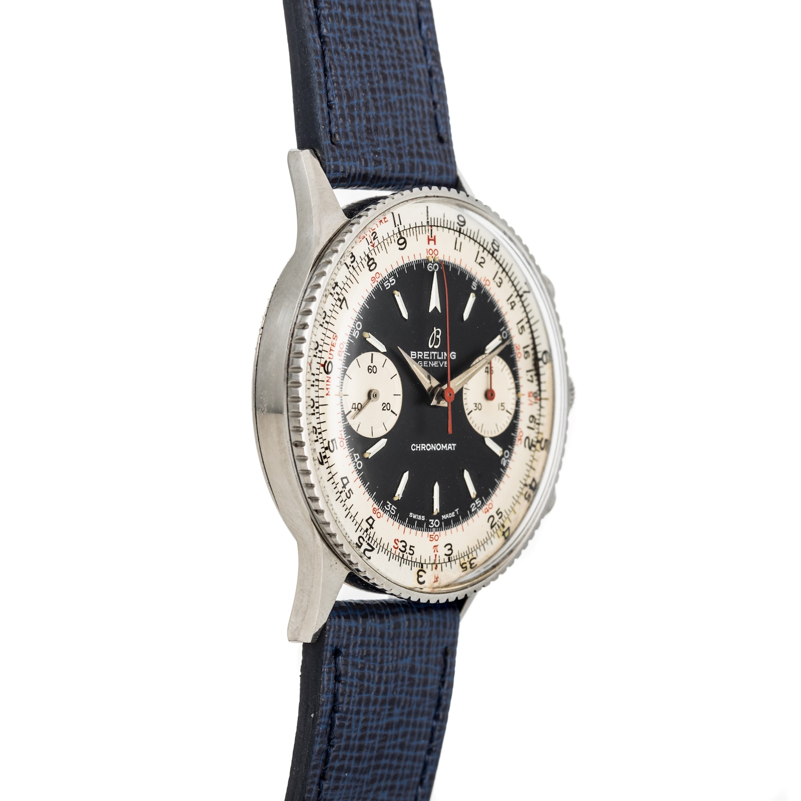 Pre-Owned Breitling Chronomat
