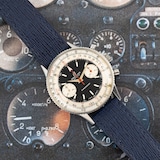 Pre-Owned Breitling Chronomat