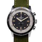 Pre-Owned Breitling by Analog Shift Pre-Owned Breitling SuperOcean 'Slow' Chronograph