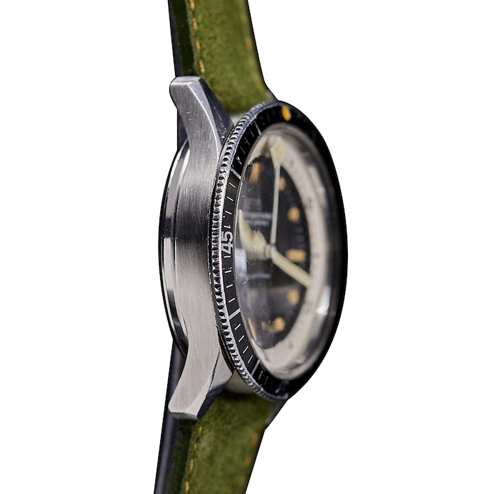 Pre-Owned Breitling by Analog Shift SuperOcean 'Slow' Chronograph