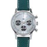 Pre-Owned Breitling by Analog Shift Chronograph Tillhor Televerket