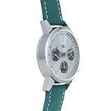 Pre-Owned Breitling by Analog Shift Chronograph Tillhor Televerket