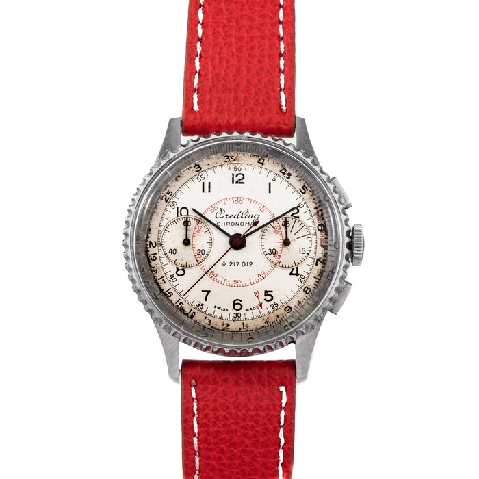 Pre-Owned Breitling by Analog Shift Chronomat