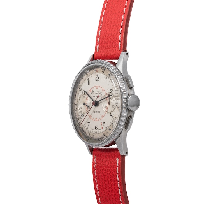 Pre-Owned Breitling by Analog Shift Chronomat