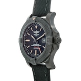 Pre-Owned Breitling by Analog Shift Britling Avenger Blackbird