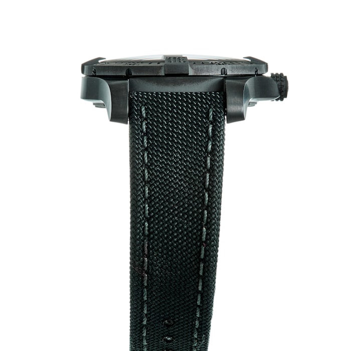Pre-Owned Breitling by Analog Shift Britling Avenger Blackbird