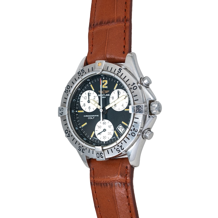 Pre-Owned Breitling Colt Chronograph