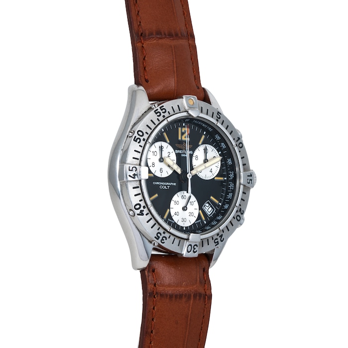 Pre-Owned Breitling Colt Chronograph