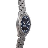 Pre-Owned Breitling by Analog Shift Aerospace Repetition Minutes