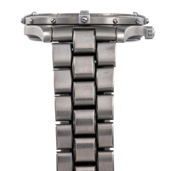 Pre-Owned Breitling by Analog Shift Aerospace Repetition Minutes