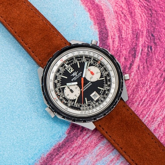 Pre-Owned Breitling Navitimer Chrono-Matic