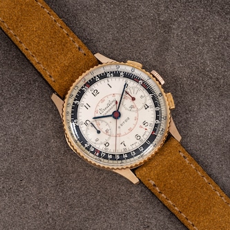Pre-Owned Breitling by Analog Shift Chronomat