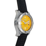 Pre-Owned Breitling by Analog Shift Avenger II Seawolf