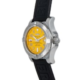 Pre-Owned Breitling by Analog Shift Avenger II Seawolf