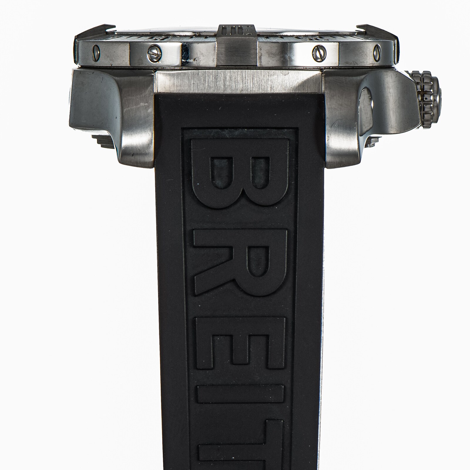 Pre-Owned Breitling by Analog Shift Avenger II Seawolf