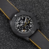 Pre-Owned Breitling by Analog Shift Avenger Hurricane