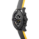 Pre-Owned Breitling by Analog Shift Avenger Hurricane